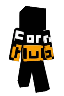 molongos Minecraft avatar full body