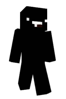 moloram Minecraft avatar full body