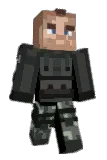 momars97 Minecraft avatar full body