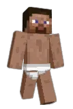 momeeeeeeee Minecraft avatar full body