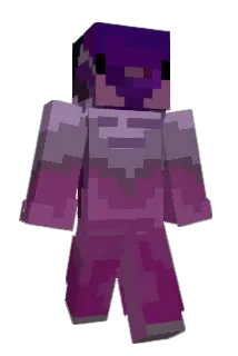 mometasami Minecraft avatar full body