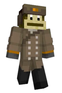 mommamia0923 Minecraft avatar full body