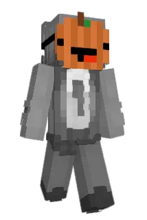 mommymelky Minecraft avatar full body
