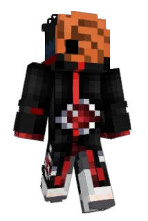 mommysmasherr Minecraft avatar full body