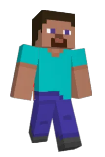 momo696969 Minecraft avatar full body