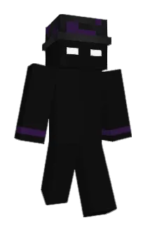 momo_ADe Minecraft avatar full body