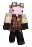 momochanuwu Minecraft avatar full body