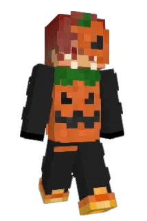 momon_nu Minecraft avatar full body