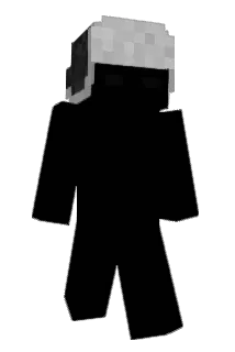 momsaidwecanplay Minecraft avatar full body