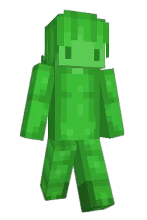 mon3laebanyti Minecraft avatar full body
