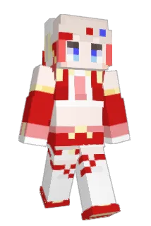 monaaaaaa2 Minecraft avatar full body