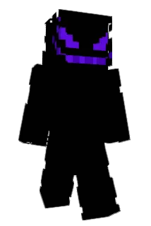 monagantboy Minecraft avatar full body