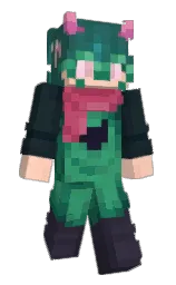 Custom render preview