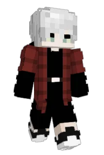 mone_sn Minecraft avatar full body