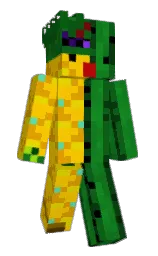 Custom render preview
