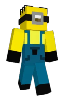 moneyMAKER754 Minecraft avatar full body