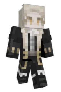 moneymagoosmc Minecraft avatar full body