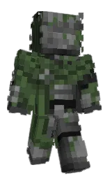 Custom render preview