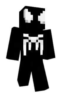 moneyswag Minecraft avatar full body