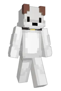 mong9__ Minecraft avatar full body