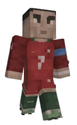 Custom render preview