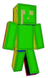 Custom render preview