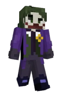 mongoose665 Minecraft avatar full body