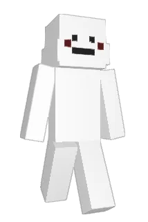 mongsiri22 Minecraft avatar full body