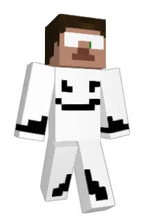 monguz1108 Minecraft avatar full body