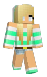 Custom render preview