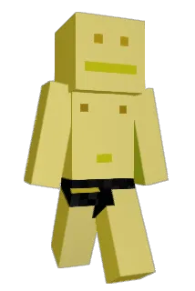 monke874 Minecraft avatar full body