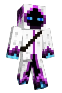monkee1018 Minecraft avatar full body
