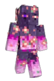monkey04142004 Minecraft avatar full body