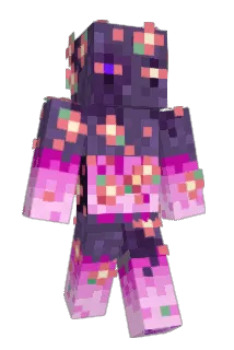 monkey04142004 Minecraft avatar full body