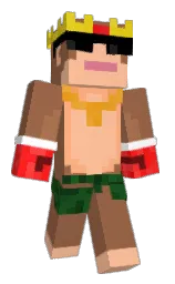 Custom render preview