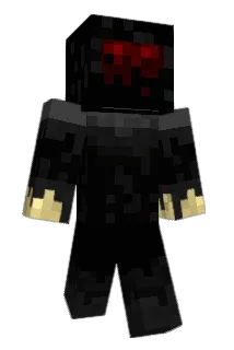 monkey17593 Minecraft avatar full body
