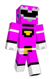 monkey_cake Minecraft avatar full body