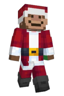 monkey_gamer00 Minecraft avatar full body