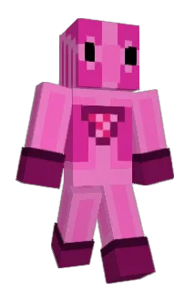 monkey_hanger Minecraft avatar full body