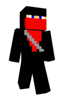 monkeyb0ydodd Minecraft avatar full body