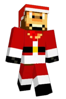 monkeybee11 Minecraft avatar full body