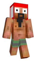 Custom render preview