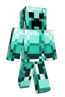 monkeyboy3001 Minecraft avatar full body