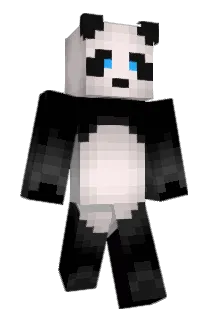 monkeyboyjohn28 Minecraft avatar full body