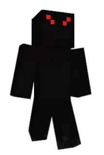 monkeybutt2506 Minecraft avatar full body