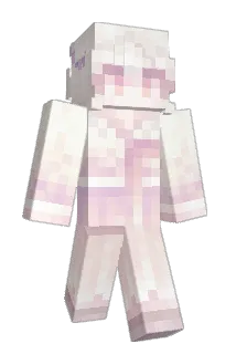monkeyddong Minecraft avatar full body