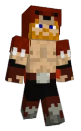 Custom render preview