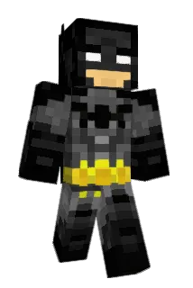monkeydude2424 Minecraft avatar full body
