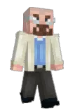 monkeylife12 Minecraft avatar full body