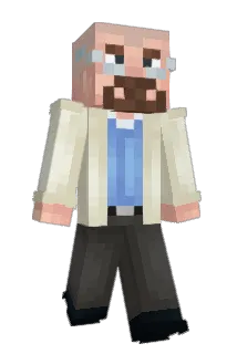 monkeylife12 Minecraft avatar full body